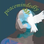 Peacemindedly